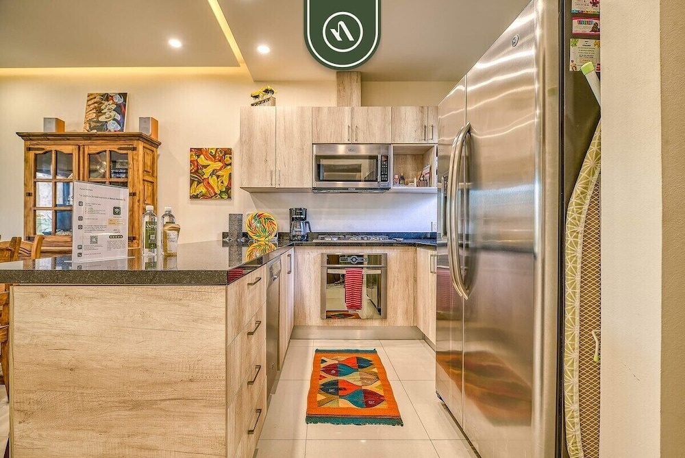 1 BR Condo in Romantic Zone - Amazing Rooftop Pool