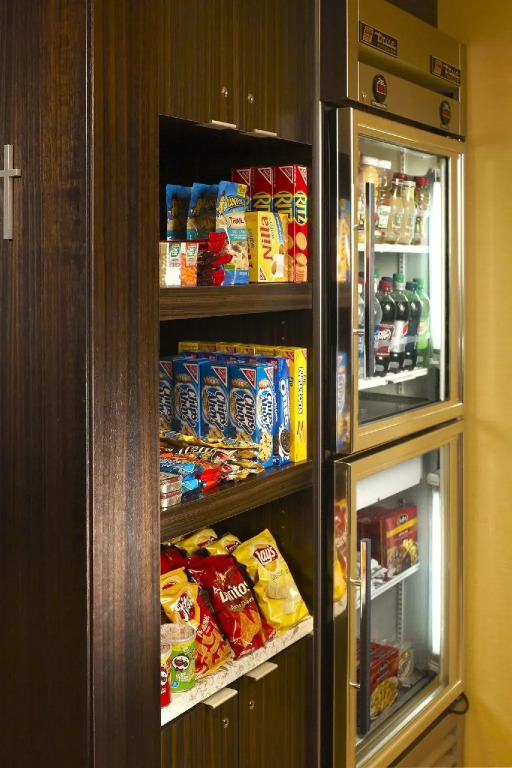 Fairfield Inn & Suites by Marriott Washington Downtown