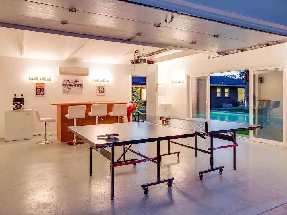 Modern Pura Vida Holiday home 4