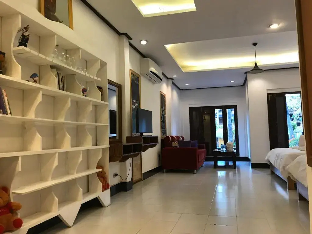 Villa Oasis