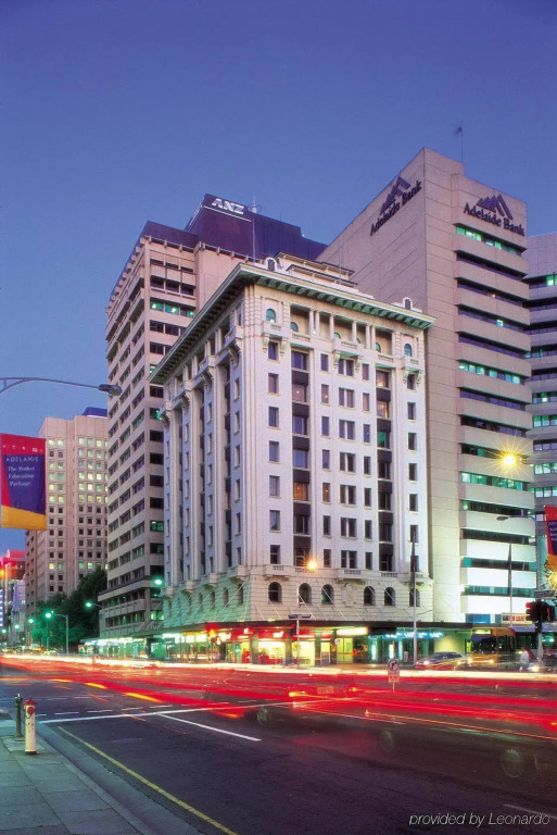 Mantra Adelaide Central