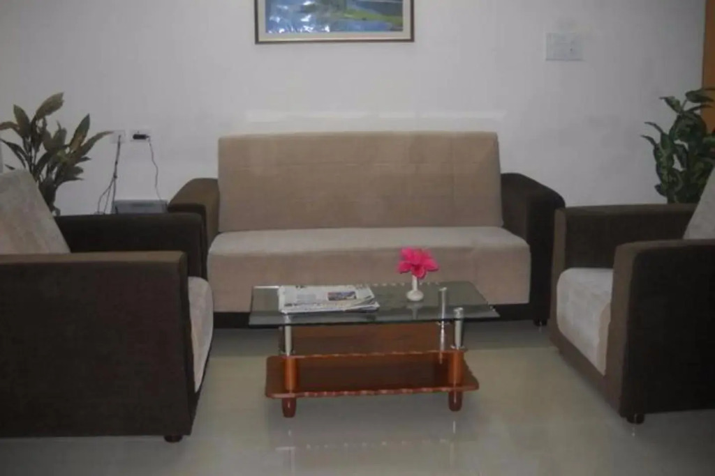 Cosmos Guest Homes