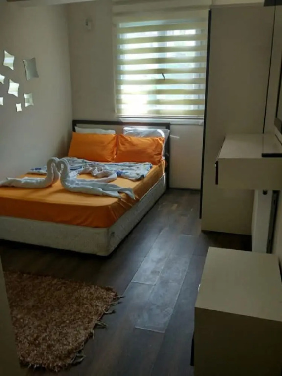 Deniz Kizi Otel