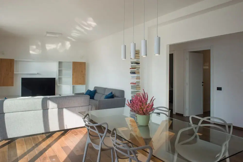 Villa Olivo - by MyHomeInComo