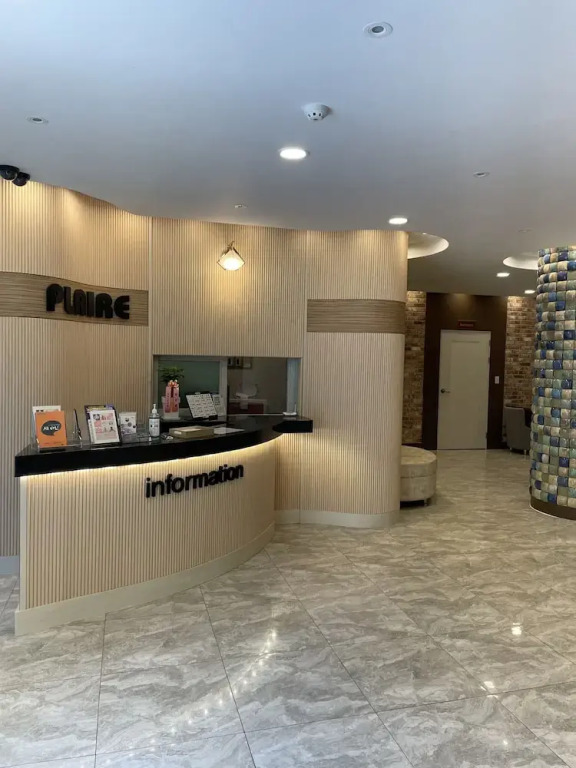 Songjeong 369 Hotel