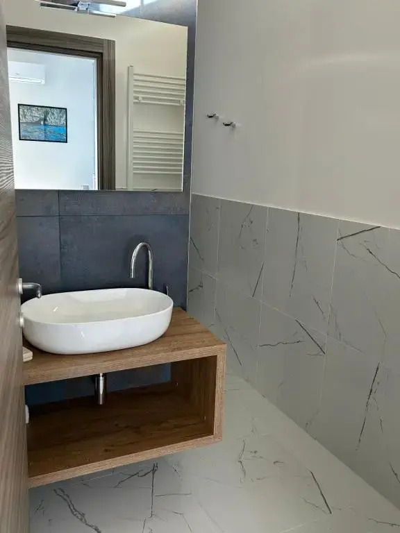 B&B Ancora del Sud