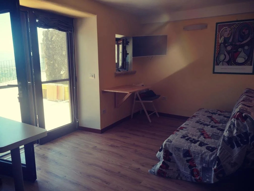 Home for Creativity - Coliving Calabria