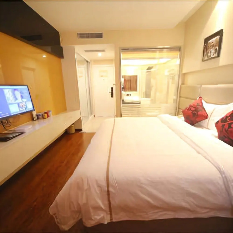 Langzhong Impression Hotel