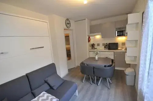 Studio 2 A 4 Personnes