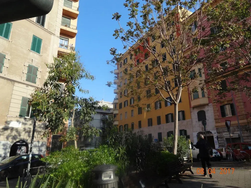 Casa di Lidia