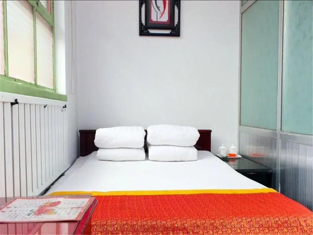 Xusheng Inn