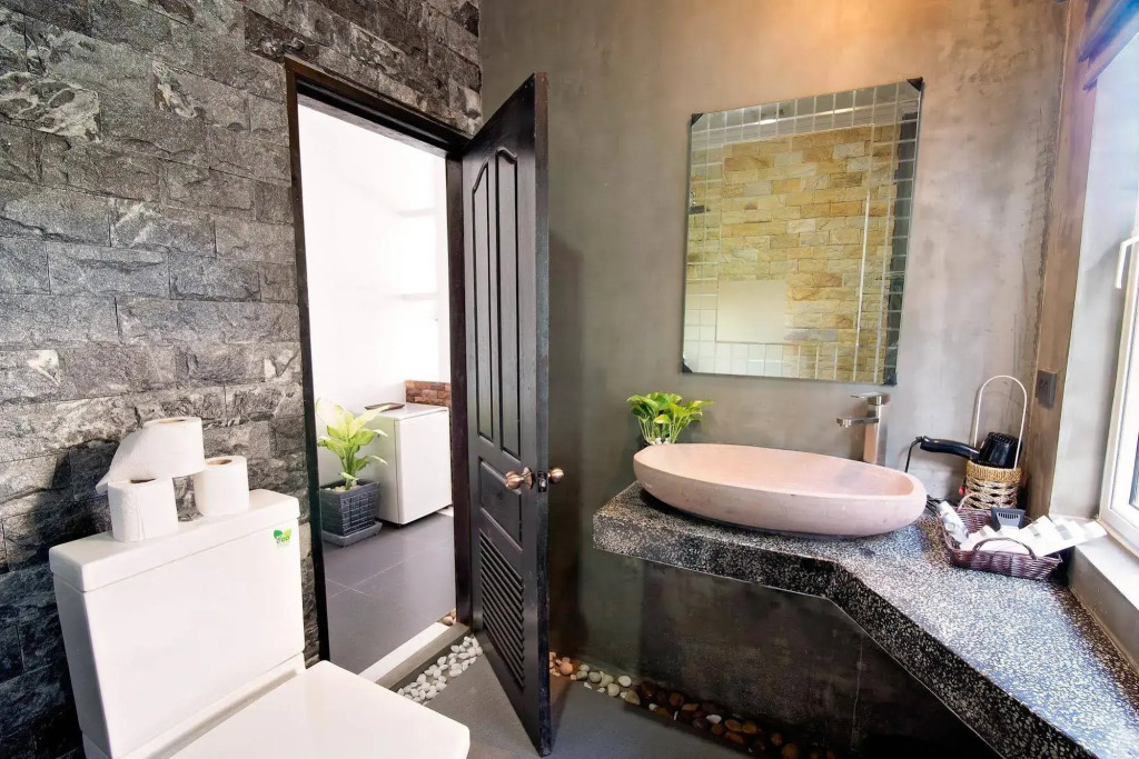 Moon Flower Residence