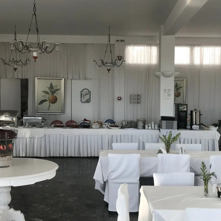 Paradise Art Hotel by Mr and Mrs White