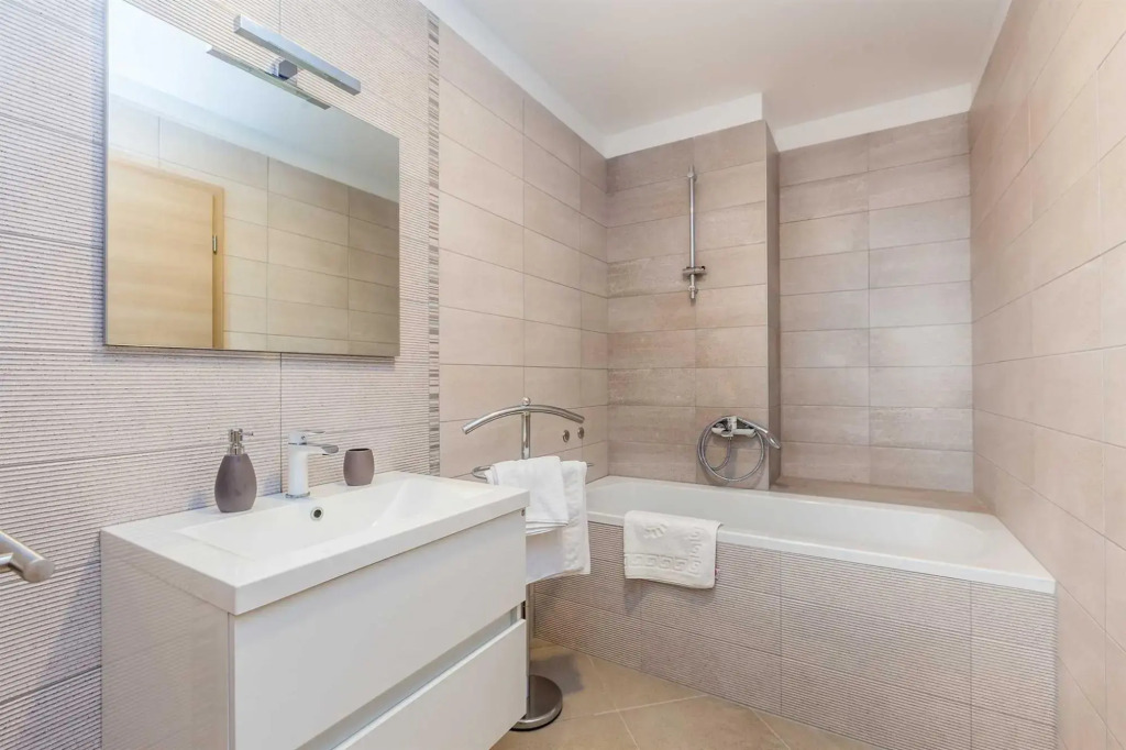 Apartment Villa Cecilia