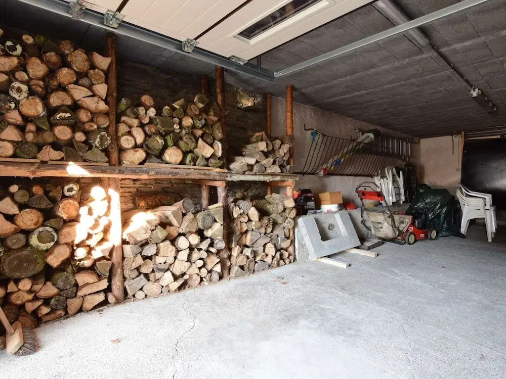 Wonderful Holiday Home in Noirefontaine