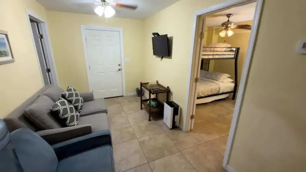 Pompano Beachview Home