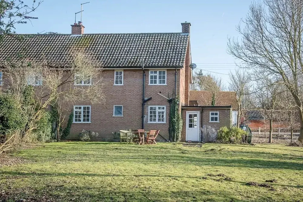 Partridge Cottage