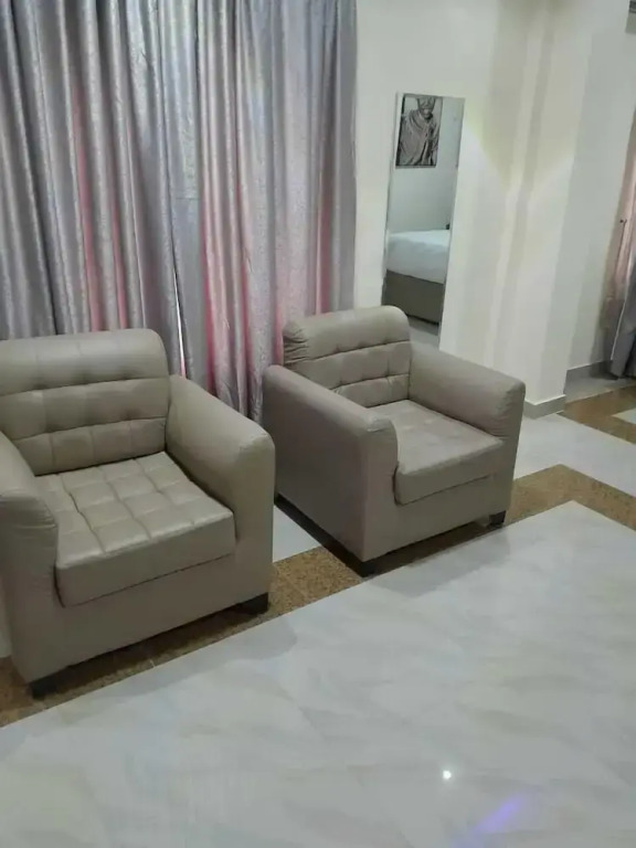 CITI Residence Lagos
