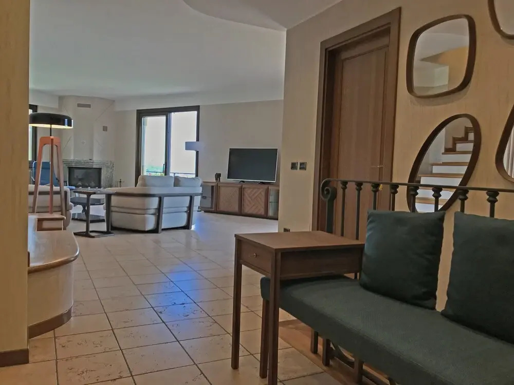 Villa La Perla - Bellagio