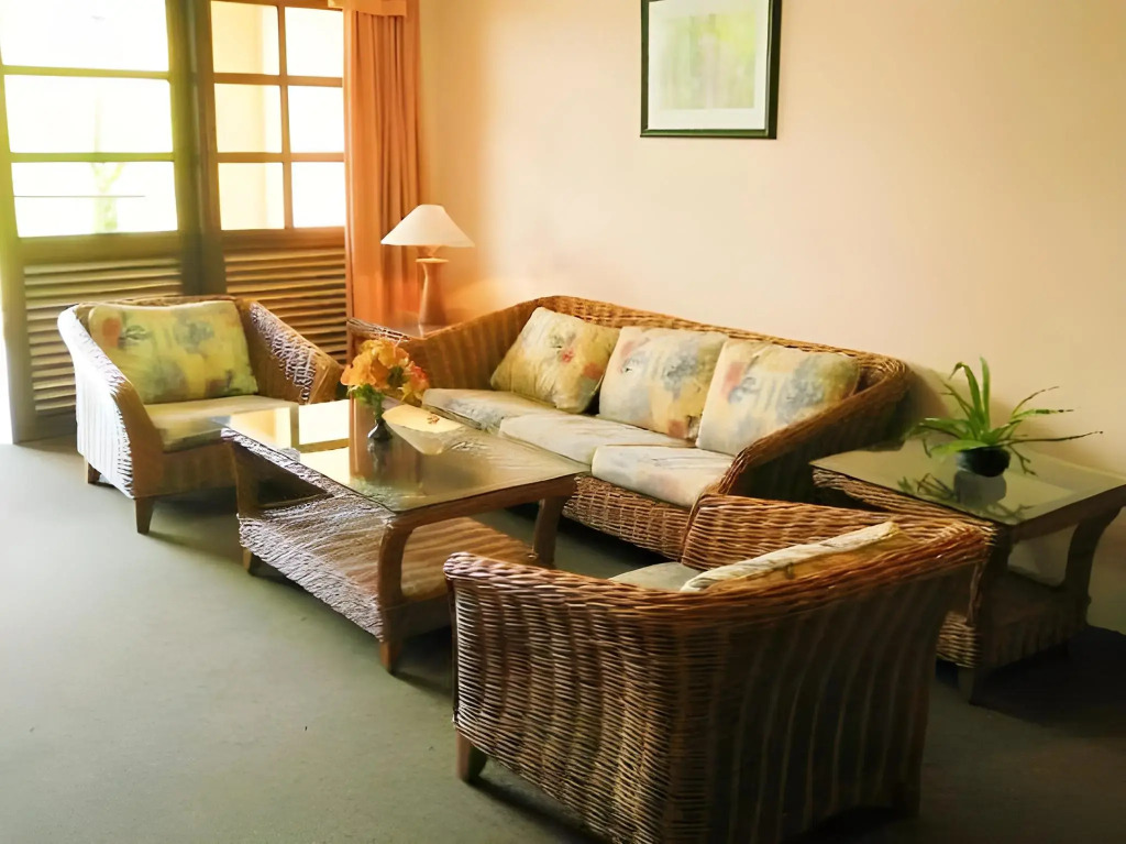 Puncak Inn Resort