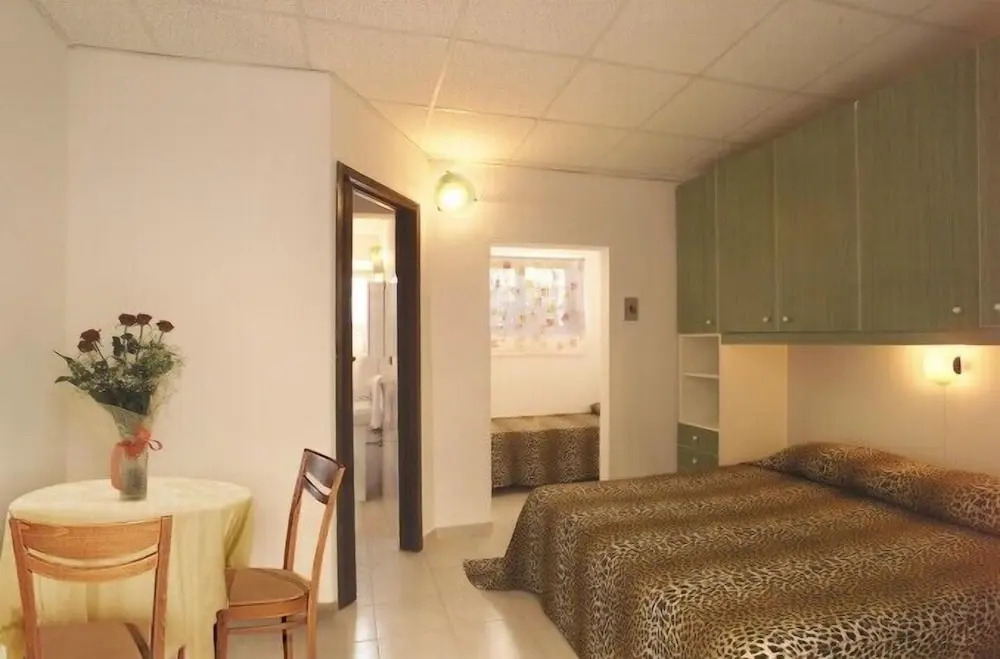 B&B Baia dello Stretto