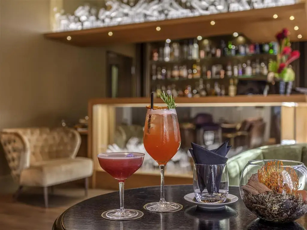 La Cour des Consuls Hotel & Spa Toulouse - MGallery Collection