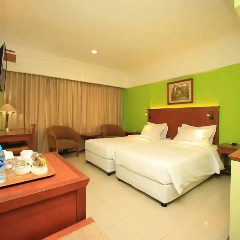Stay d Kuningan