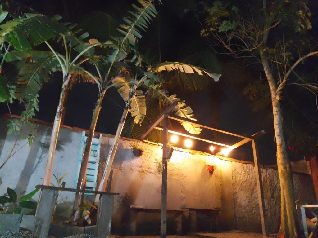 Suítes Beach Tucuns