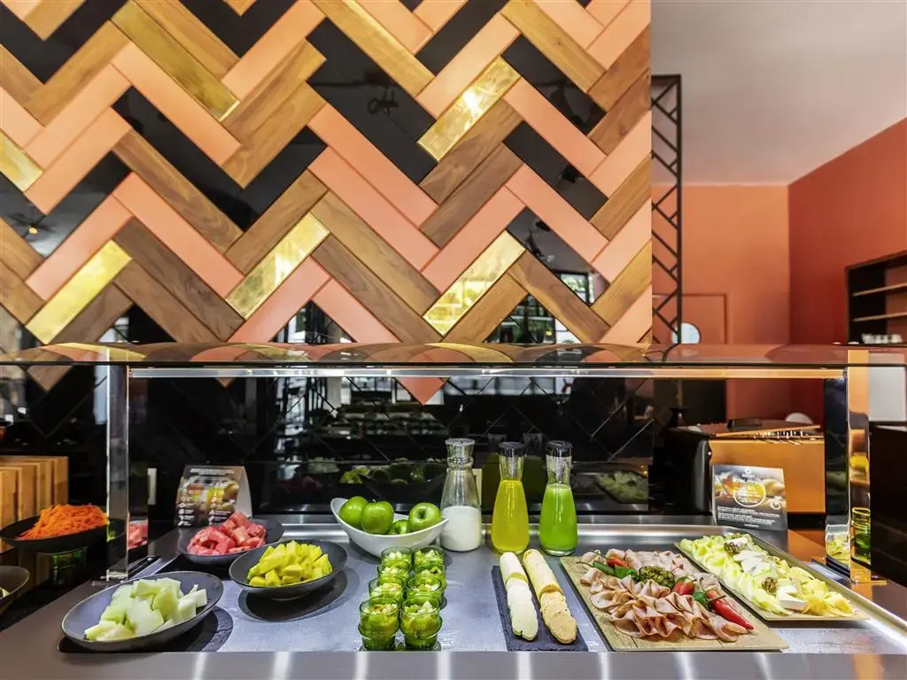 Aparthotel Adagio Premium Casablanca City Center