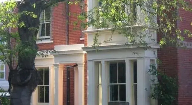 Sillett House
