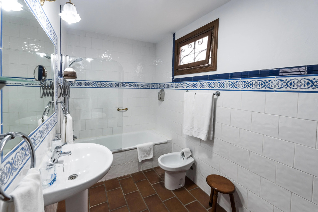 Hotel Soho Boutique Palacio San Gabriel
