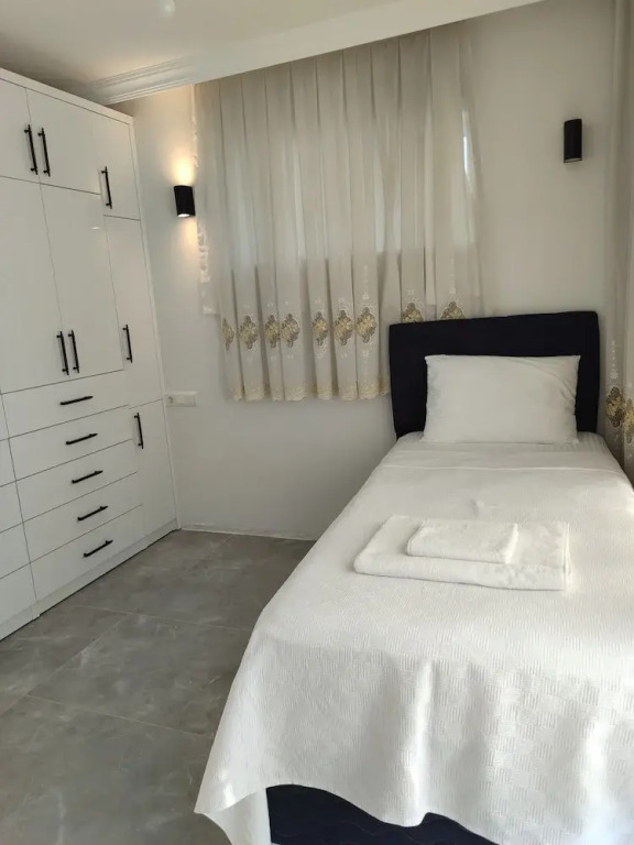 Villa Beyaz İnci Dalaman-Villa White Pearl Dalaman