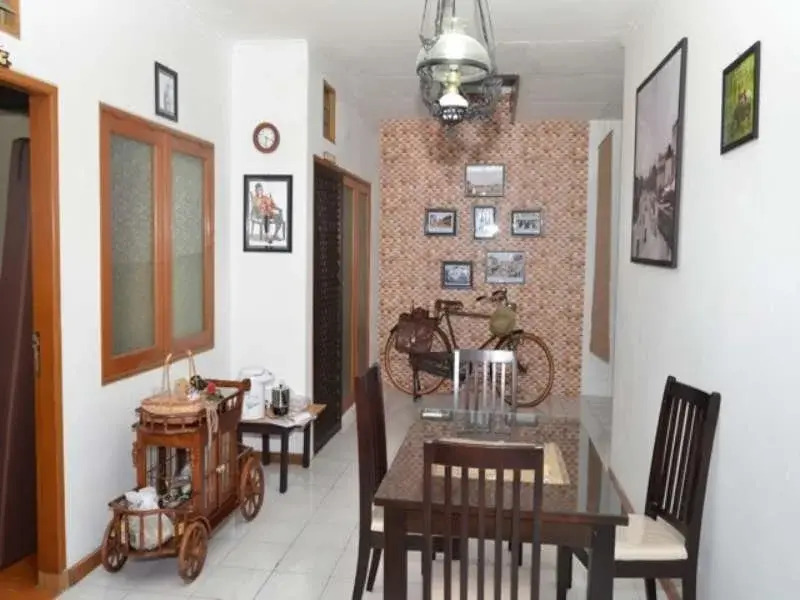 Ontel Guest House