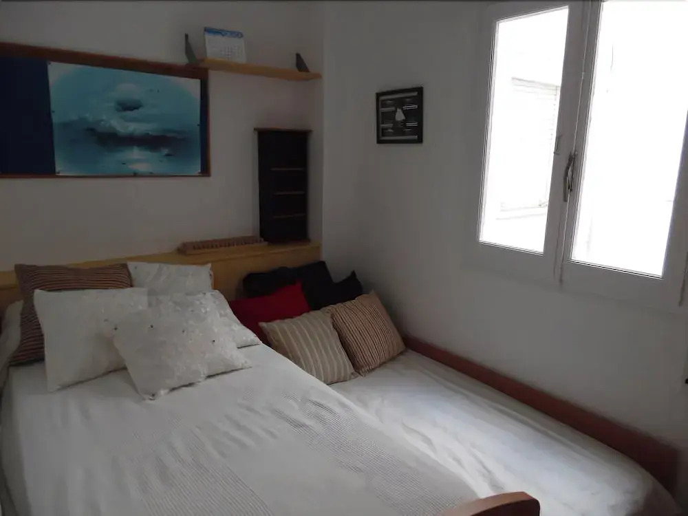 Apartamento Mar