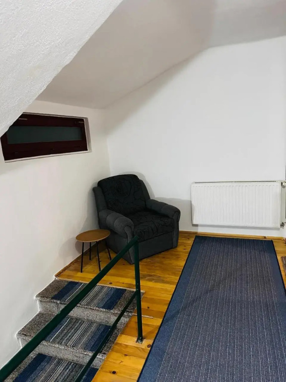 Rooms Cobras II