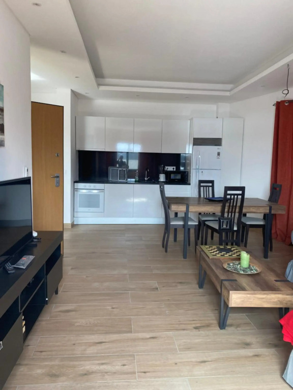 Oceland Suites Gamboa