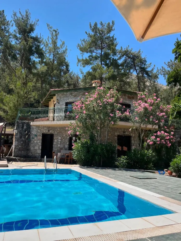 Alp Inn Butik Otel