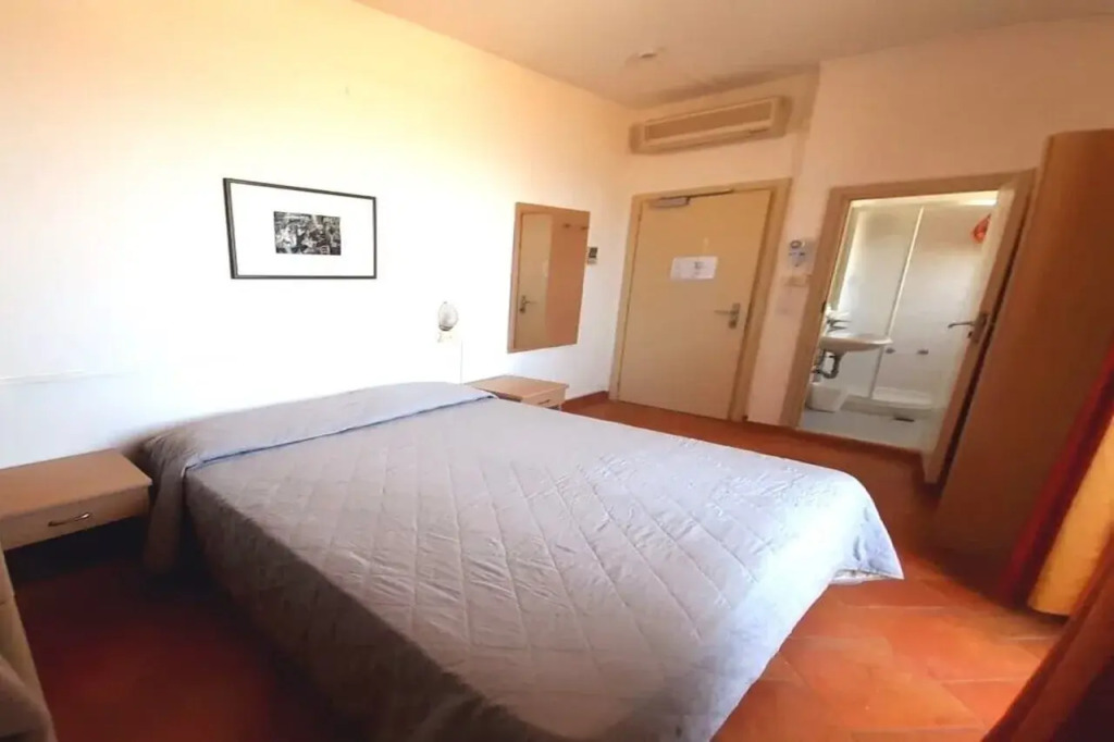 Hotel Salsedine