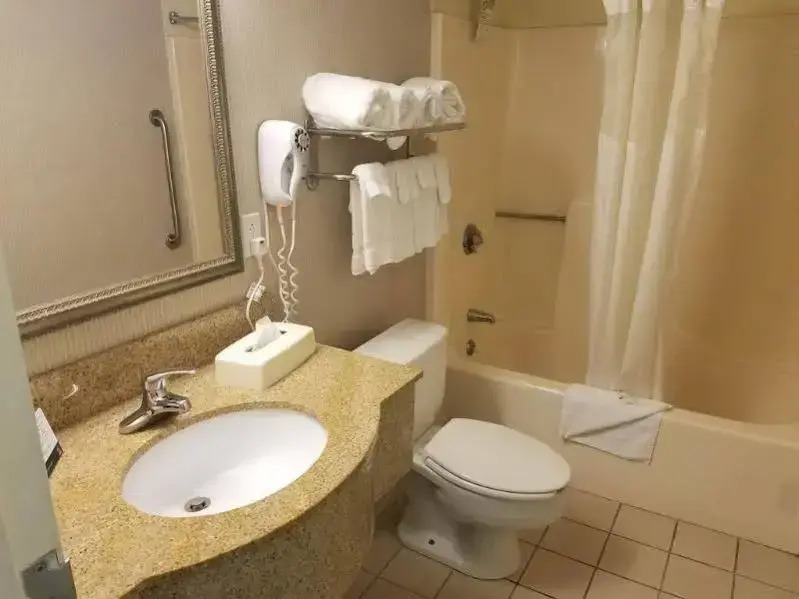 Comfort Inn Marlborough