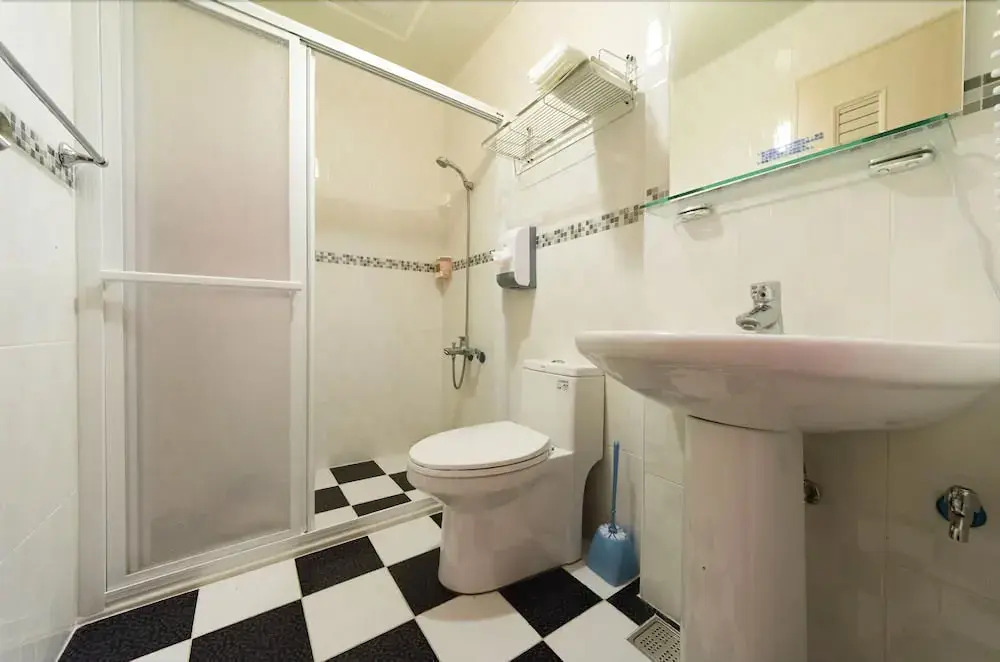 Taitung Happy Palette B&B