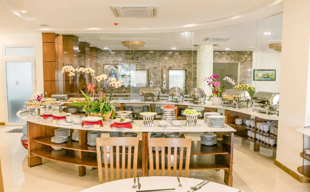 Bcons Hotel Binh Duong