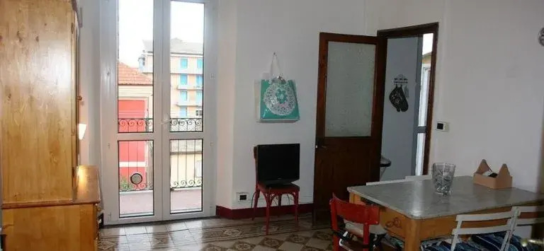 Fieschi Apartment