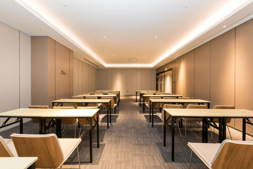 Ji Hotel Tianjin Airport Economic Zone