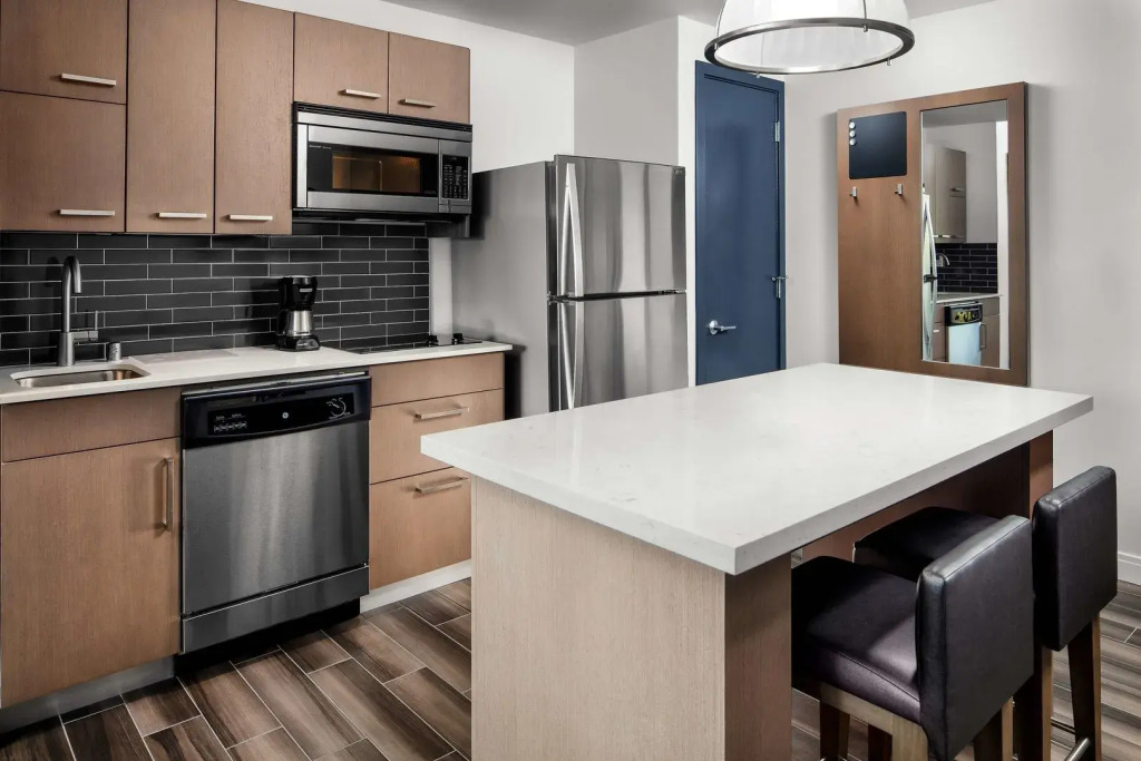Hyatt House San Jose/Cupertino