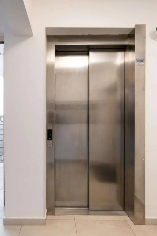 Apartment Citystay M