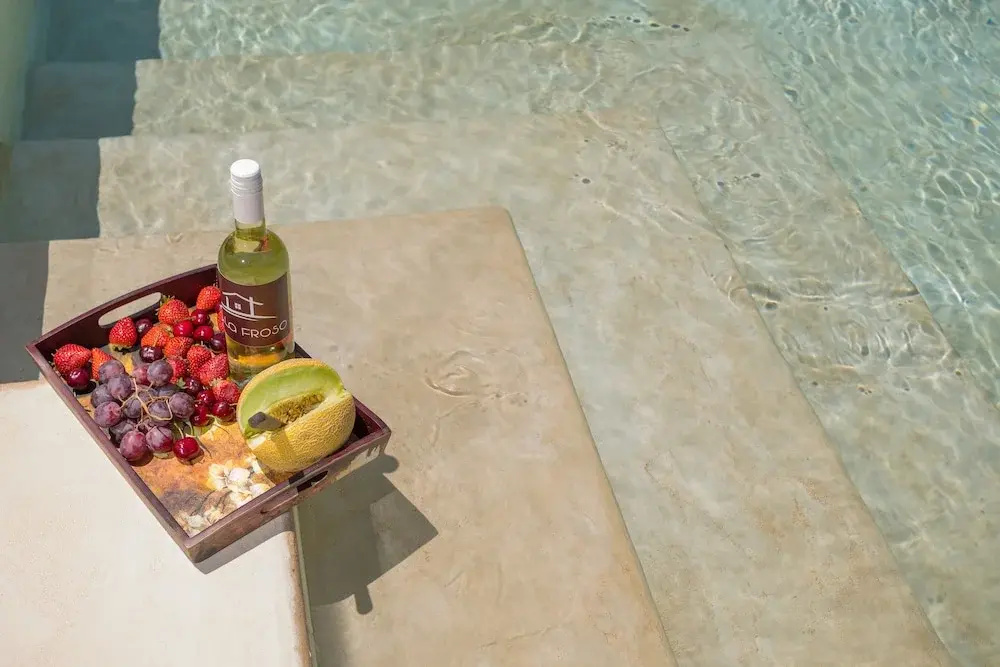 Luxury Villa Froso