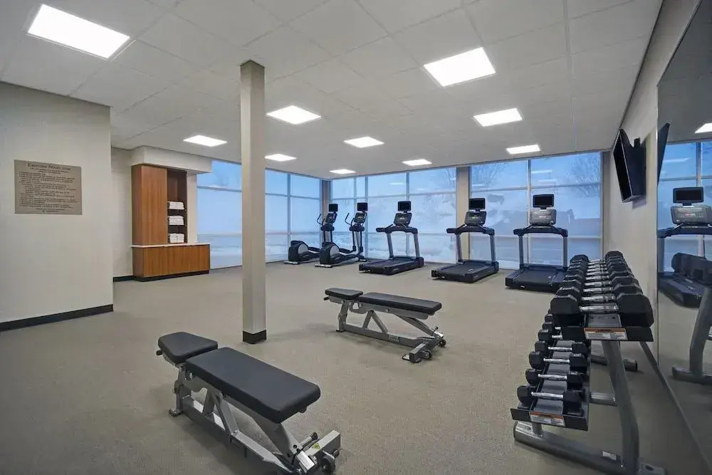 Springhill Suites by Marriott