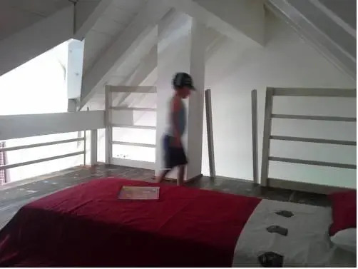 La Casa Dello Scoiattolo