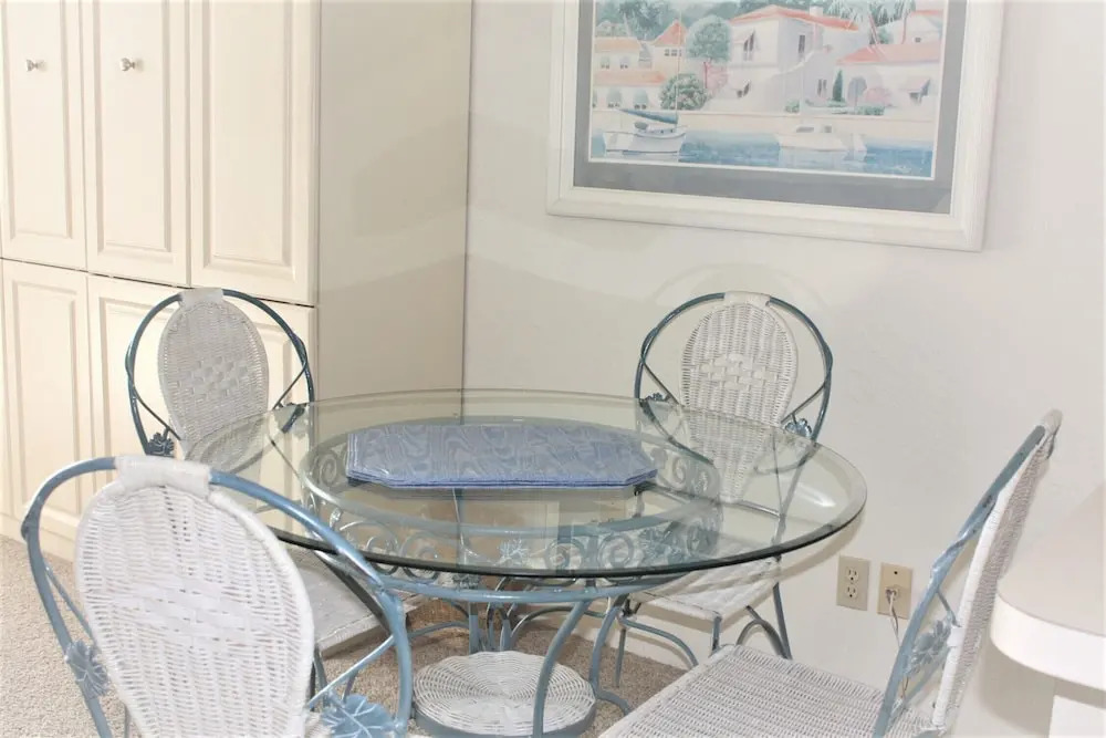 Jamaica Royale 035 Across From The Pool! 1 Bedroom Villa
