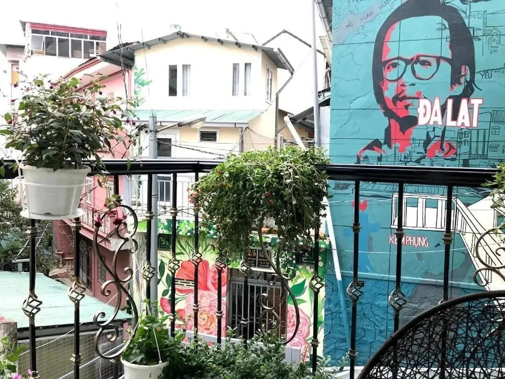 CozyNook Boutique Apartments